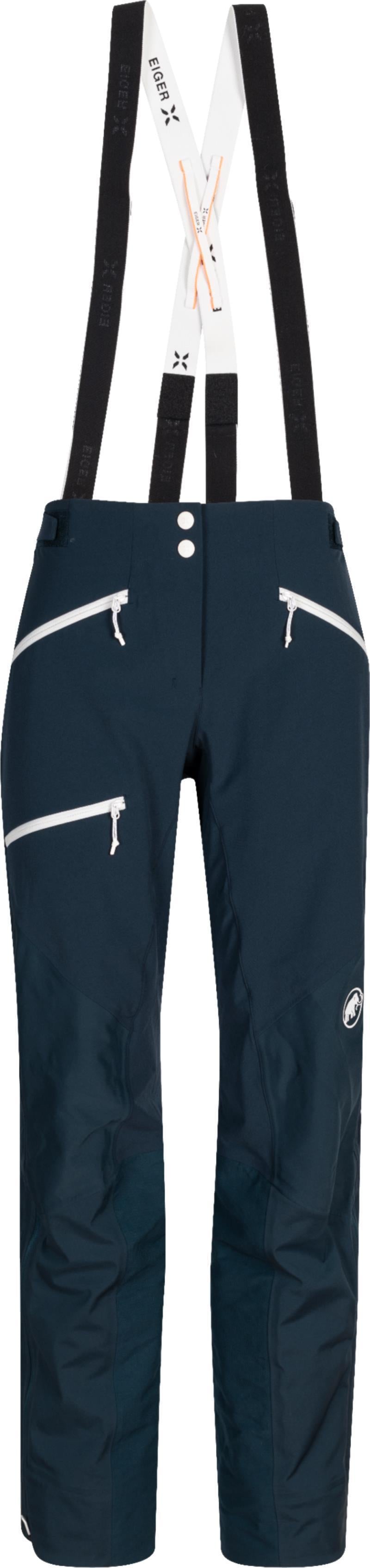 Eisfeld Guide SO Pants, Long - Womens - Night 1