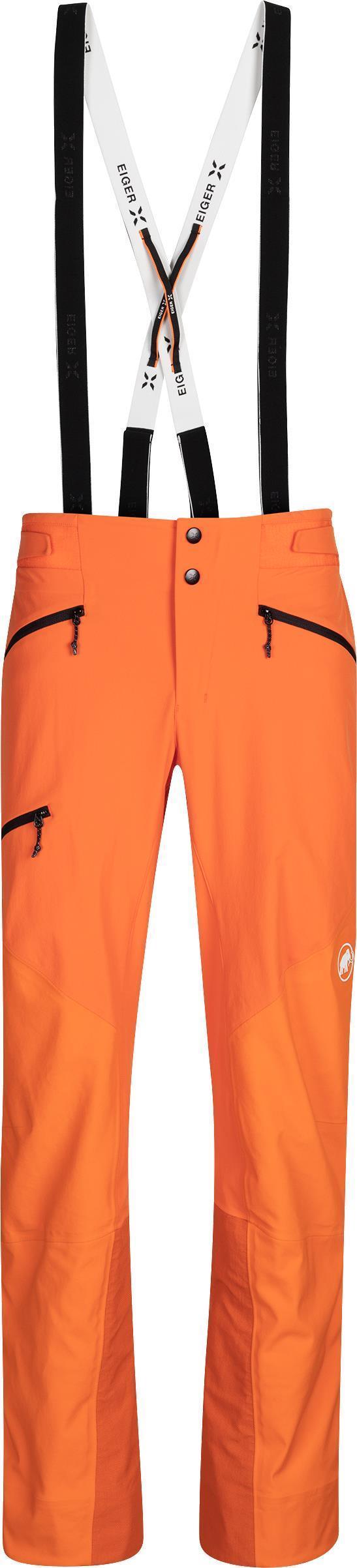Eisfeld Guide SO Pants, Reg - Mens - Arumita 1
