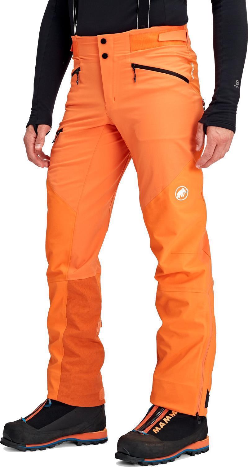 Eisfeld Guide SO Pants, Reg - Mens - Arumita 2