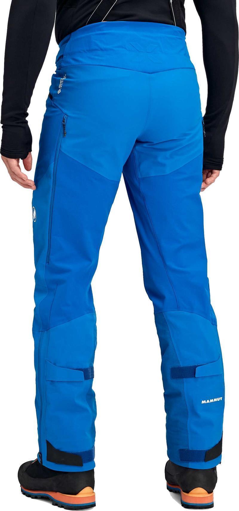 Eisfeld Guide SO Pants, Reg - Mens - Azurit 3