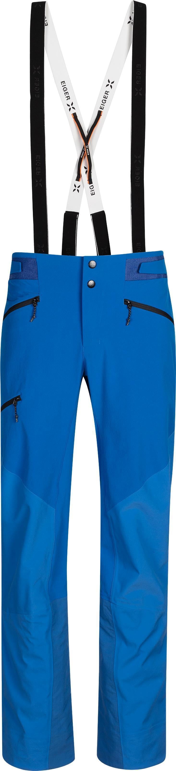 Eisfeld Guide SO Pants, Reg - Mens - Azurit 1