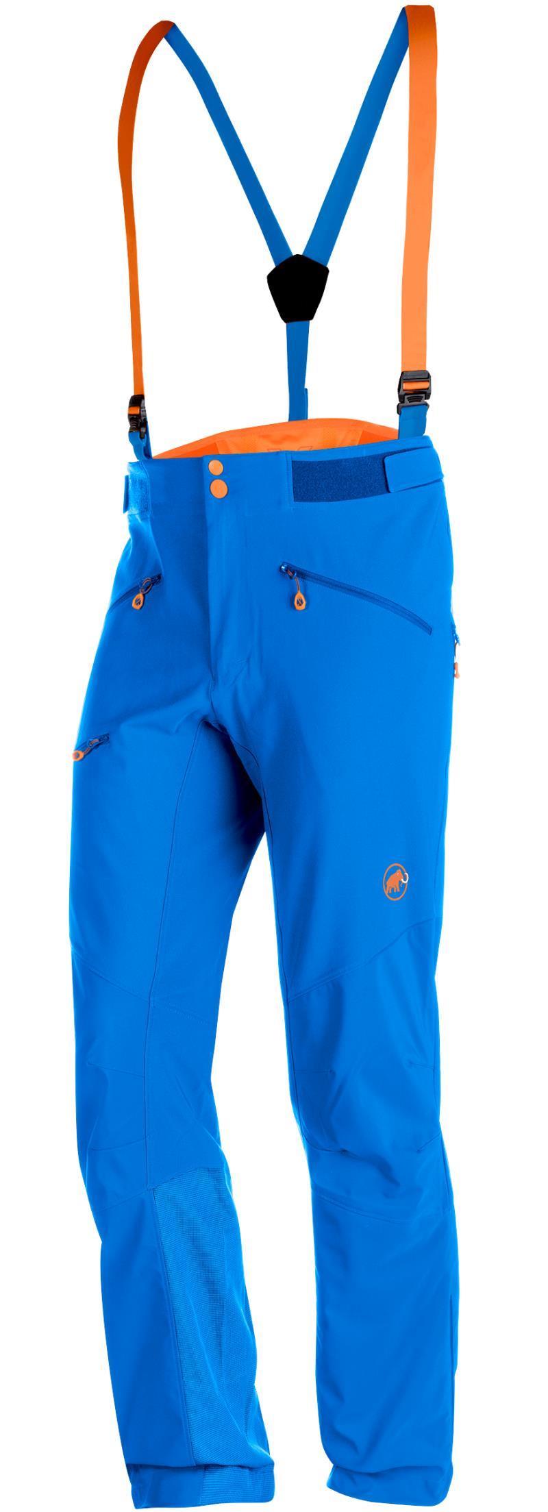 Eisfeld Guide SO Pants, Reg - Mens - Ice 1