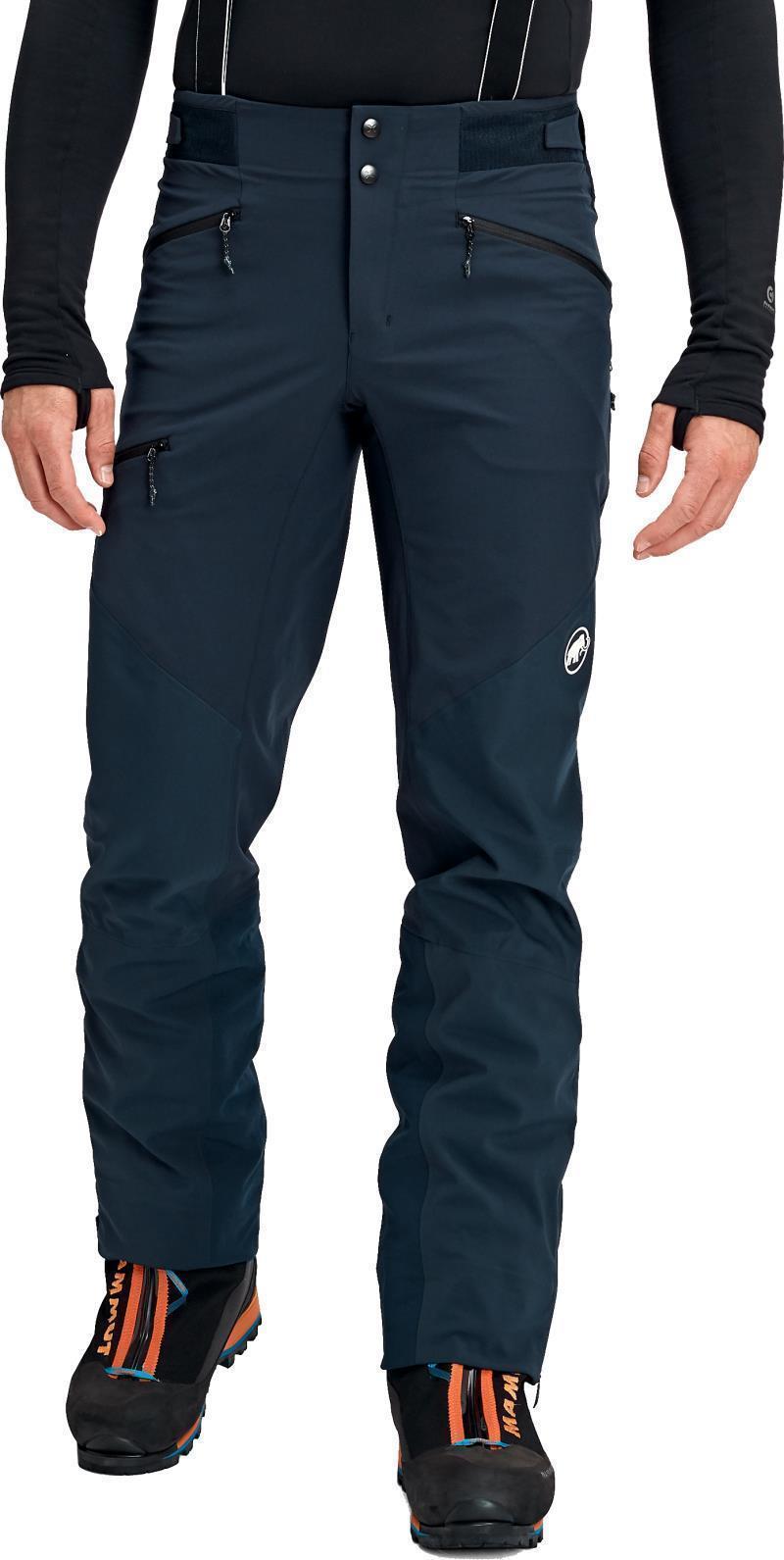 Eisfeld Guide SO Pants, Reg - Mens - Night 2