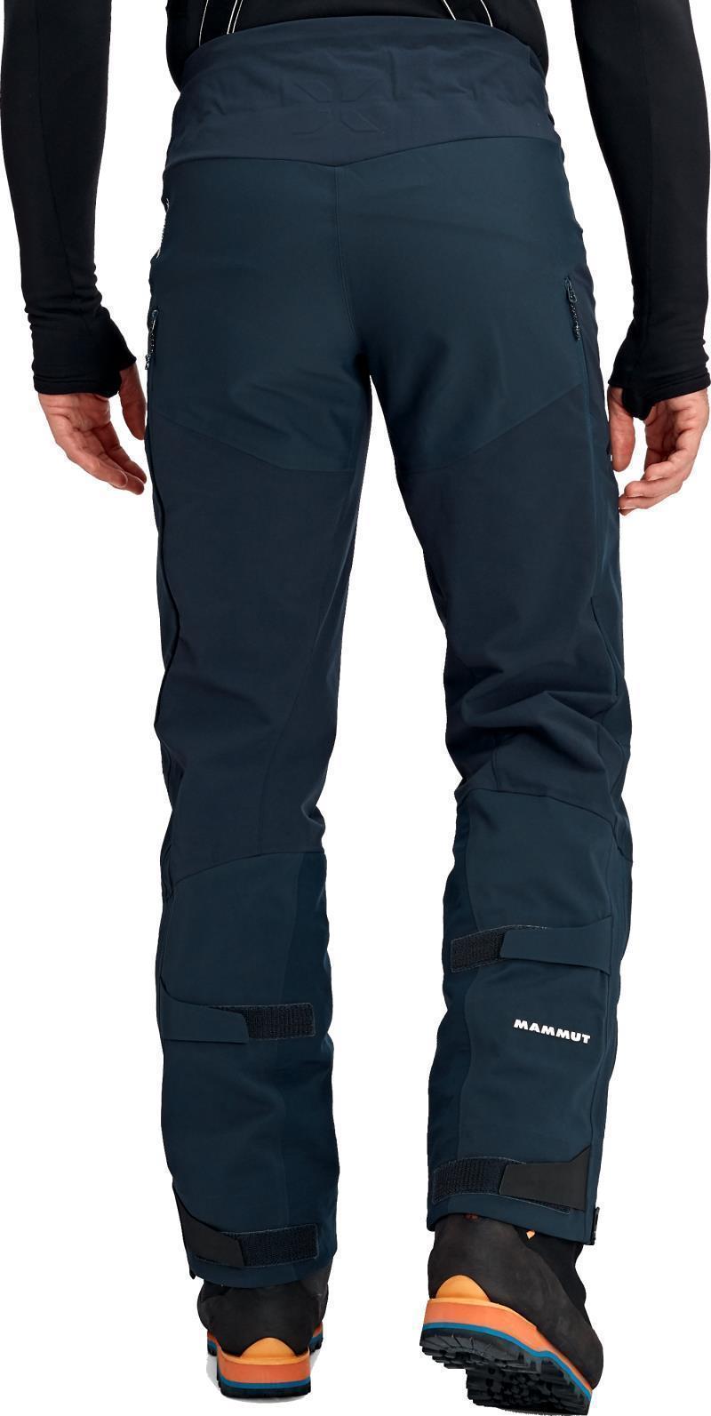 Eisfeld Guide SO Pants, Reg - Mens - Night 3