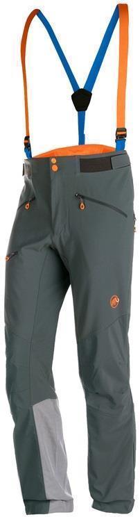 Eisfeld Guide SO Pants, Reg - Mens - Storm 1