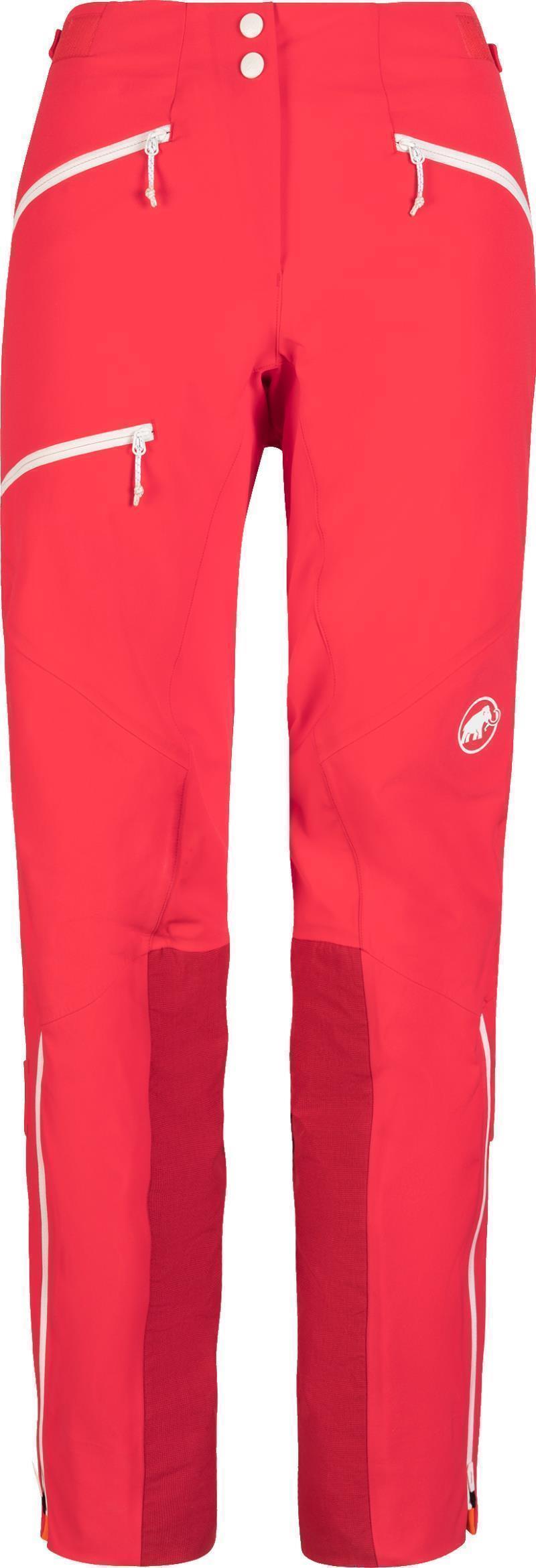 Eisfeld Guide SO Pants, Reg - Womens - Azalea 1