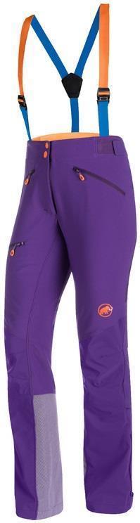 Eisfeld Guide SO Pants, Reg - Womens - Dawn 1