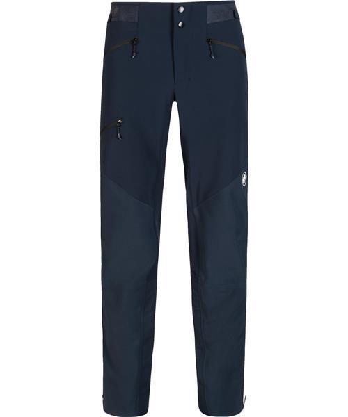 Eisfeld Guide SO Pants, Short - Mens - Night 1