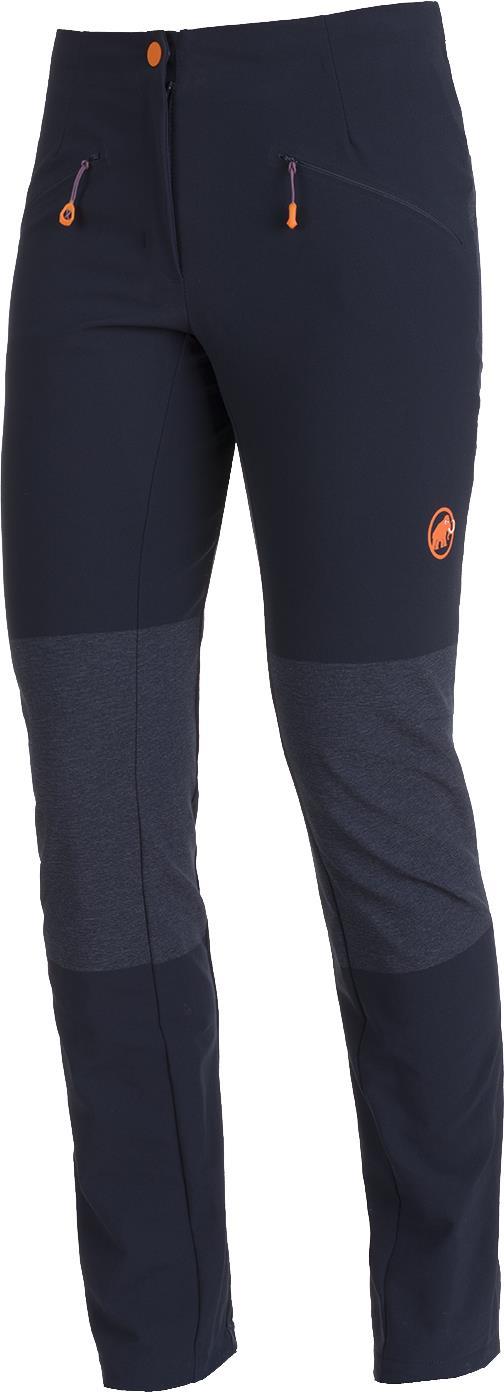 Eisfeld Light SO Pants, Long - Womens - Night 1