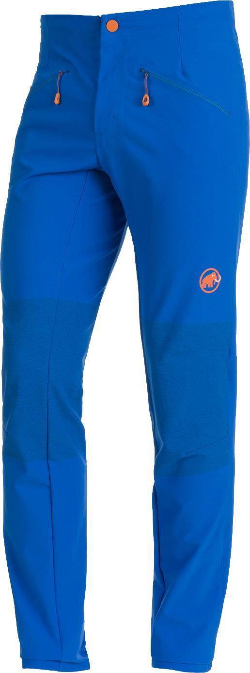 Eisfeld Light SO Pants, Reg - Mens - Ice 1