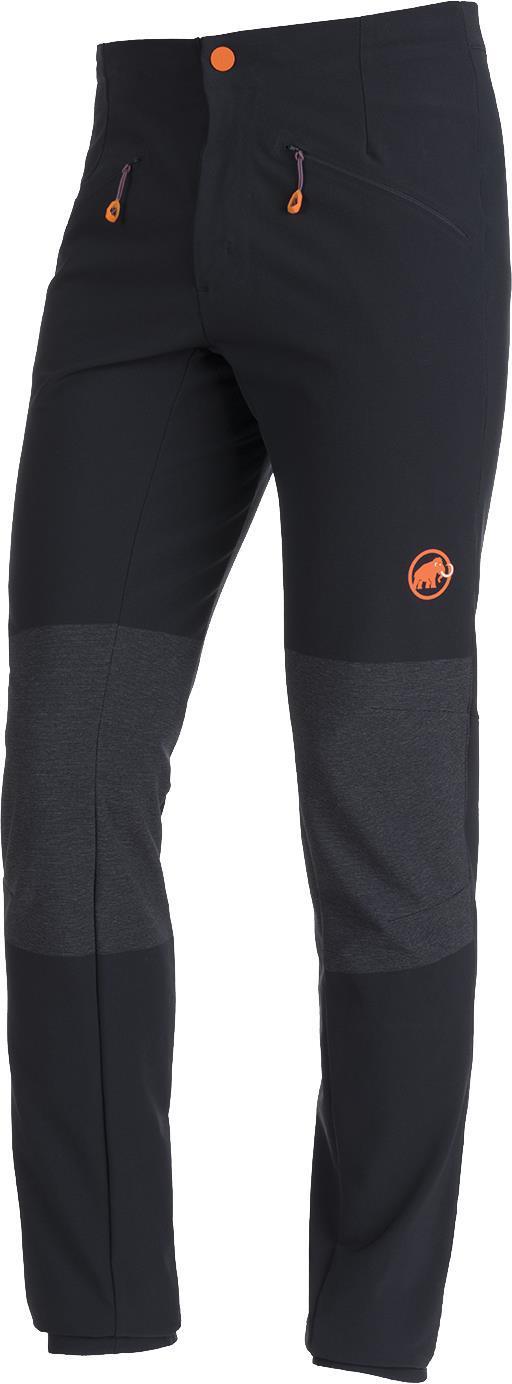 Eisfeld Light SO Pants, Reg - Mens - Night 1