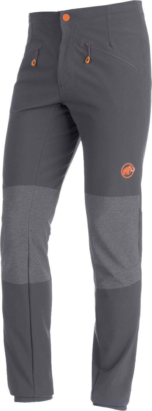 Eisfeld Light SO Pants, Reg - Mens - Storm 1