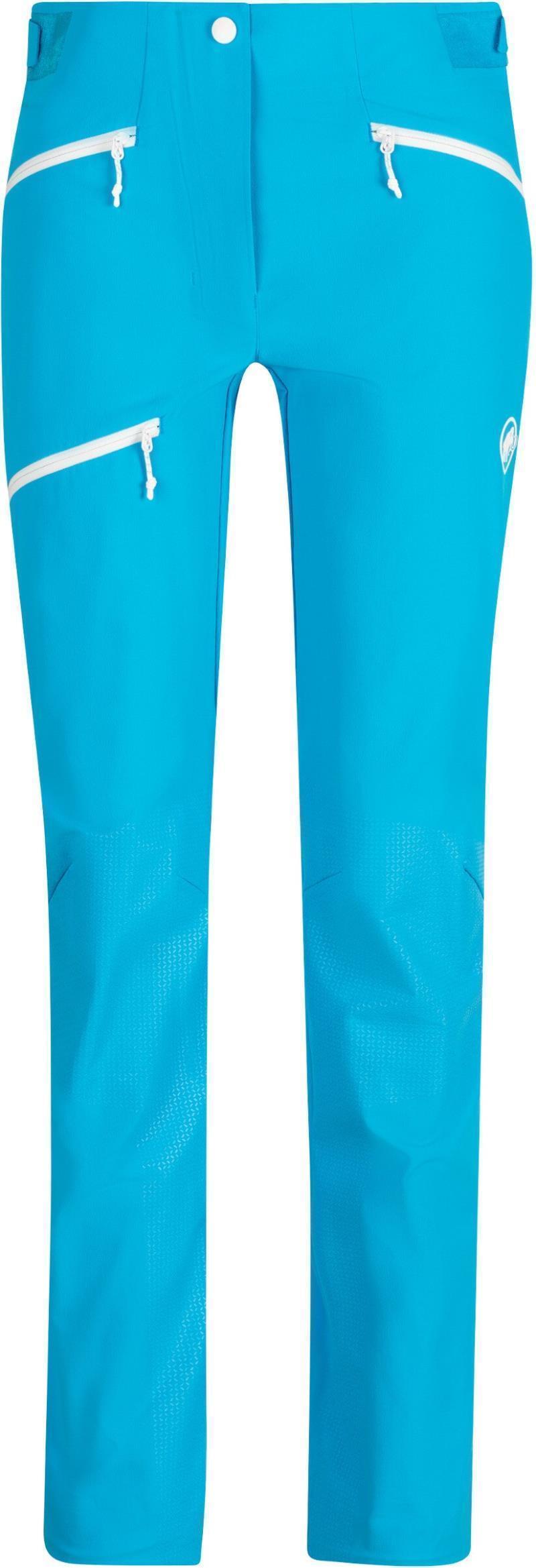 Eisfeld Light SO Pants, Reg - Womens - Sky 1