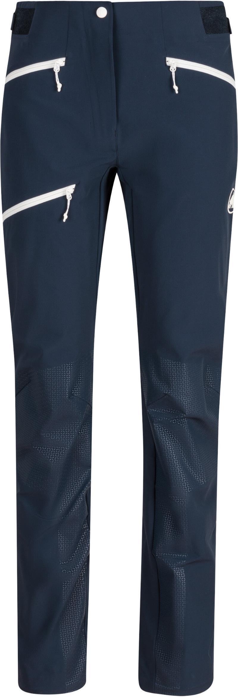 Eisfeld Light SO Pants, Short - Womens - Night 1