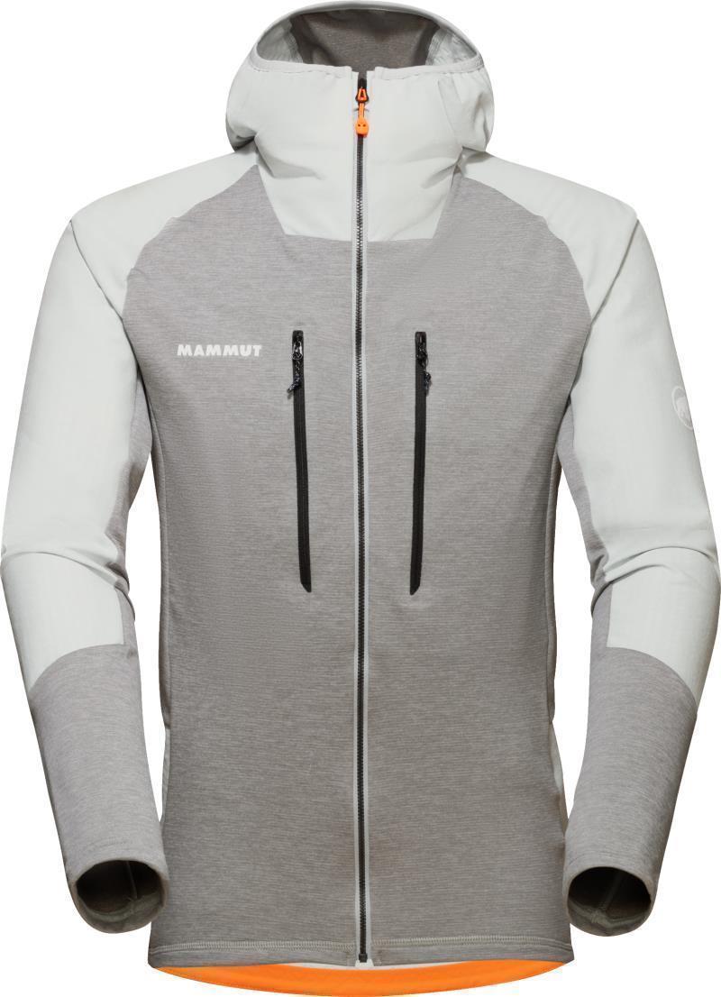 Eiswand Advanced ML Hooded Jacket - Mens - Highway 1