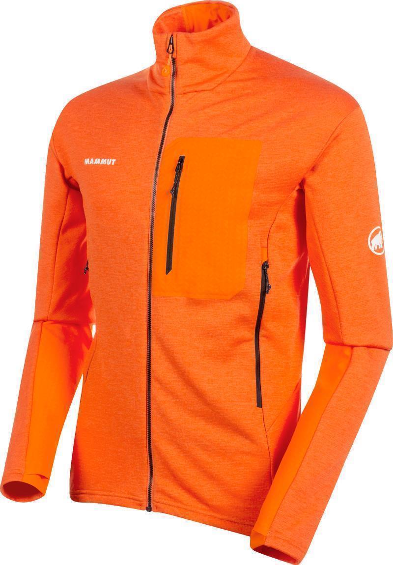Eiswand Guide ML Jacket - Mens - Arumita 1