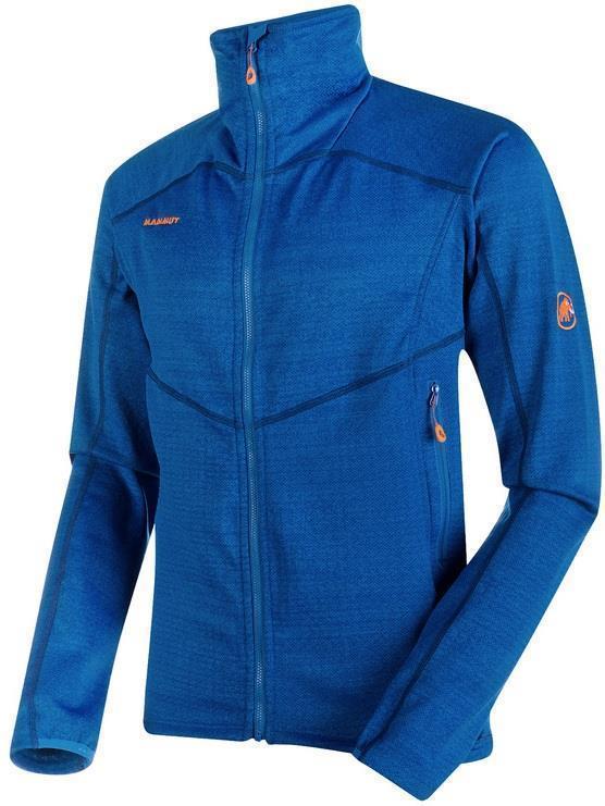 Eiswand Guide ML Jacket - Mens - Ice 1