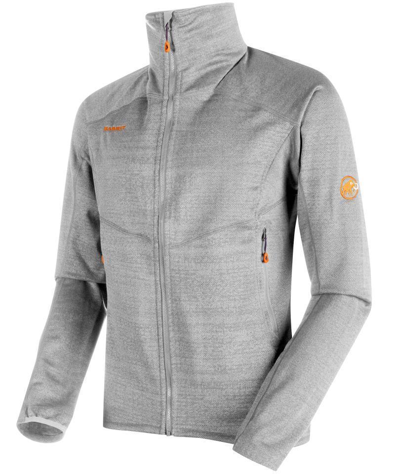 Eiswand Guide ML Jacket - Mens - Marble 1