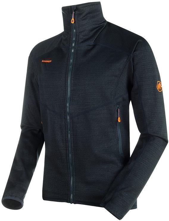 Eiswand Guide ML Jacket - Mens - Night 1