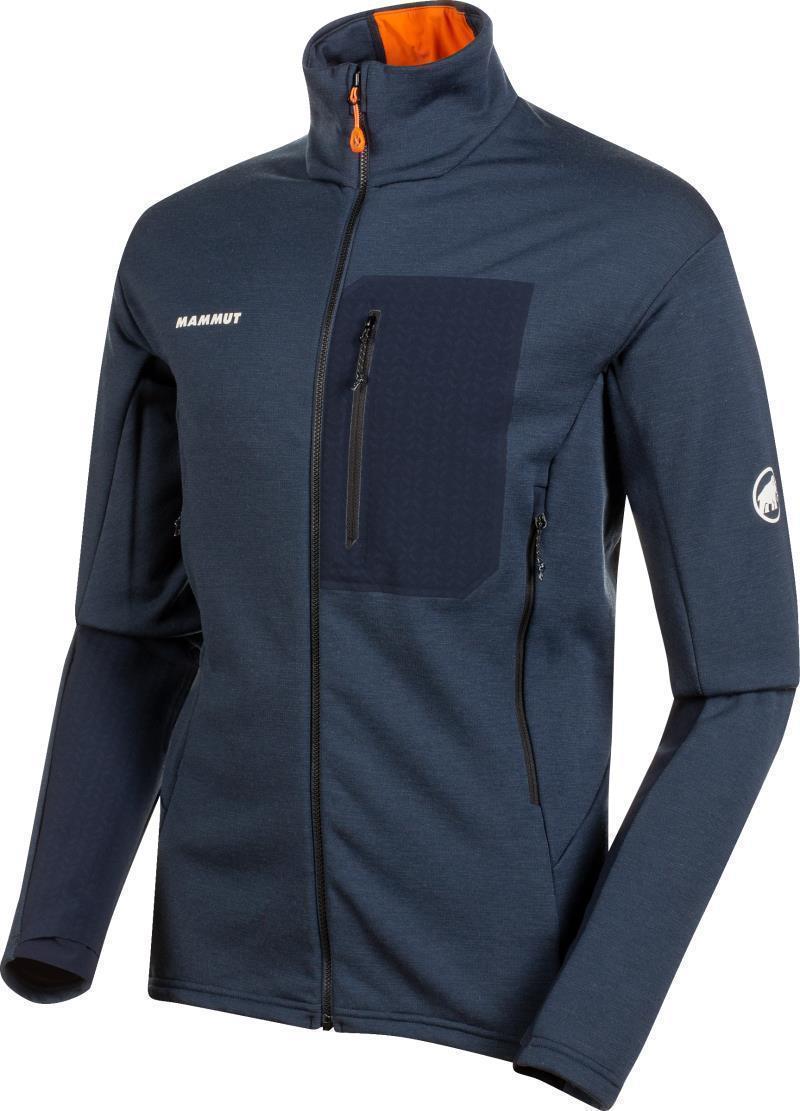 Eiswand Guide ML Jacket - Mens - Night 1