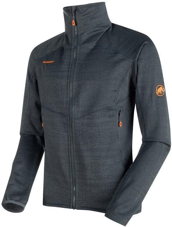 Eiswand Guide ML Jacket - Mens - Storm 1