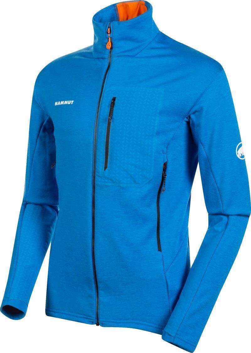 Eiswand Guide ML Jacket - Mens - Tarn 1
