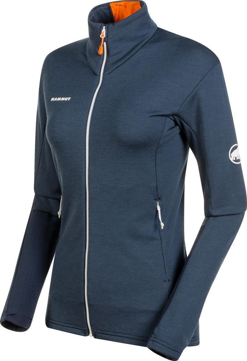 Eiswand Guide ML Jacket - Womens - Night 1