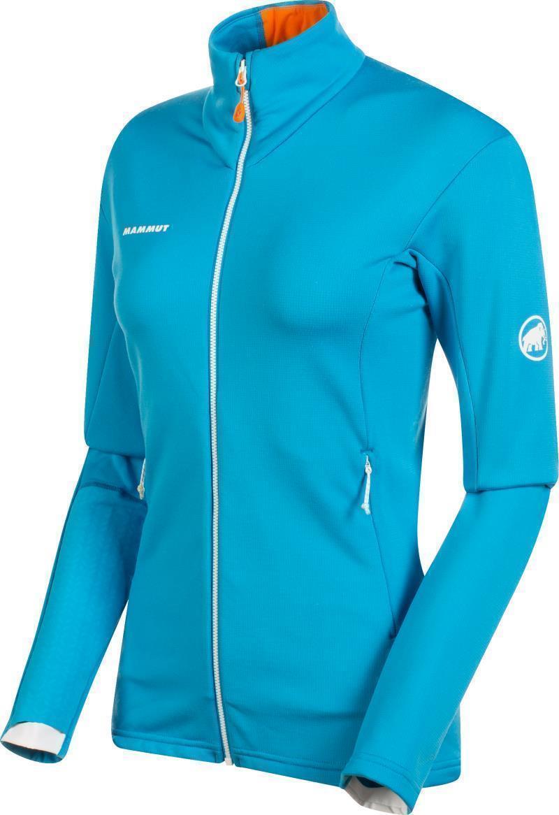 Eiswand Guide ML Jacket - Womens - Sky 1