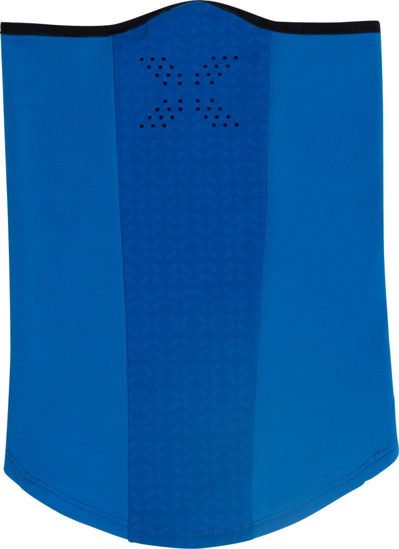 Eiswand Neck Gaiter - Azurit 1