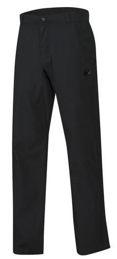 El Cap Advanced Pants, Reg - Mens - Graphite 1