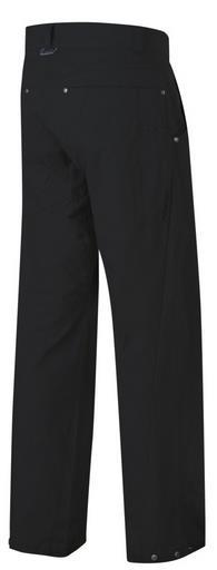 El Cap Advanced Pants, Reg - Mens - Graphite 2