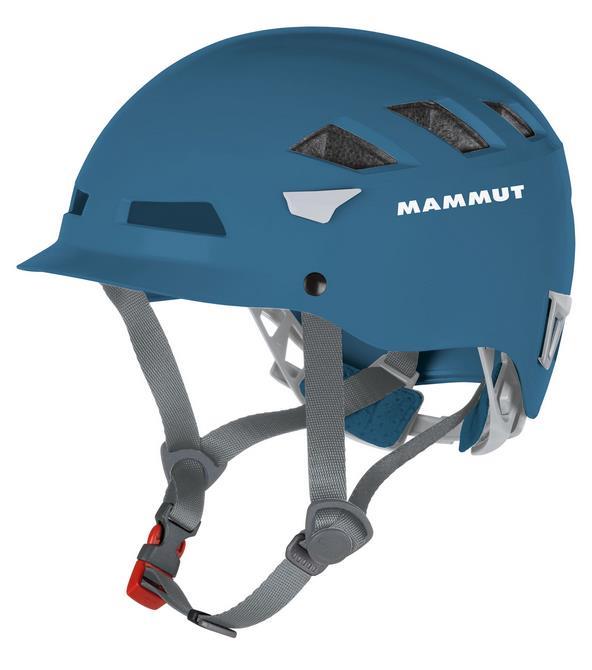 El Cap Helmet - 52-57cm - Ontario / White - Not Applicable 1
