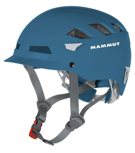 El Cap Helmet - 52-57cm - Ontario / White - Not Applicable 1