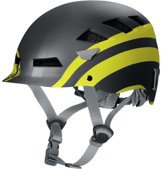 El Cap Helmet - 56-61cm - Shadow / Sunglow - Not Applicable 1