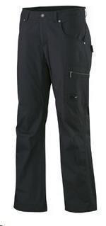 El Cap Pants, Reg - Mens - Graphite 1