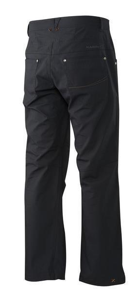 El Cap Pants, Reg - Mens - Graphite 2