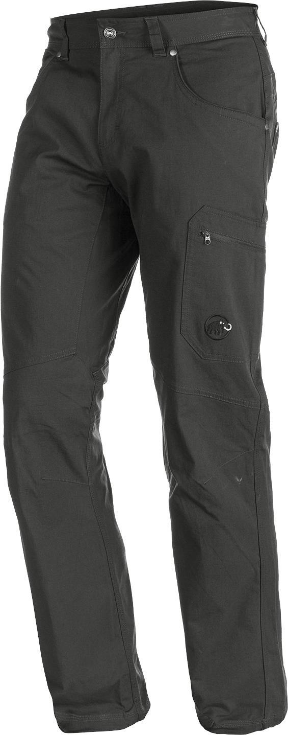 El Cap Pants - Mens - Graphite 1