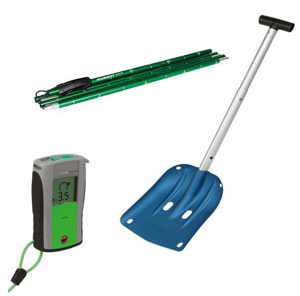 Element Barryvox Package - Not Applicable 1