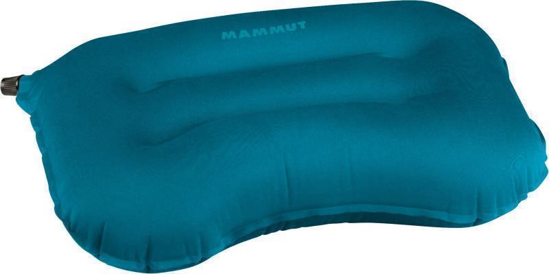 Ergonomic Pillow CFT - Dark Pacific 1