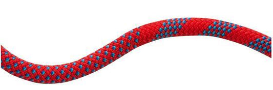 Eternity 9.8 mm Dry Duodess x 70m - Fire / Royal - Not Applicable 1