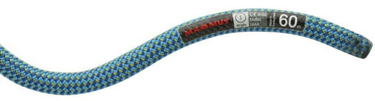 Eternity 9.8 mm Dry Standard x 60m - Ocean / Emerald - Not Applicable 1