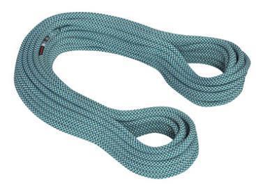 Eternity 9.8mm Classic Standard x 60m - Emerald + Rope Bag Package - Not Applicable 1