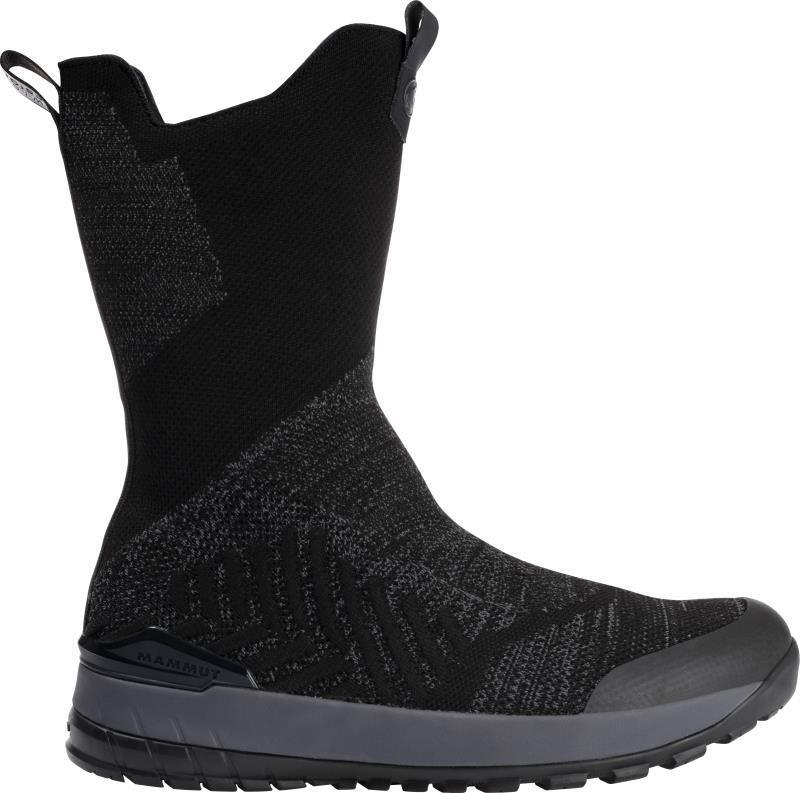 Falera High WP - Womens - Black / Titanium 2