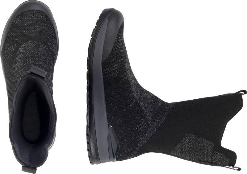 Falera High WP - Womens - Black / Titanium 3