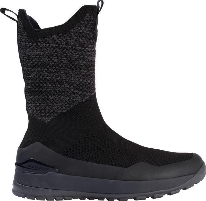 Falera II High WP - Womens - Black / Dark Titanium 1