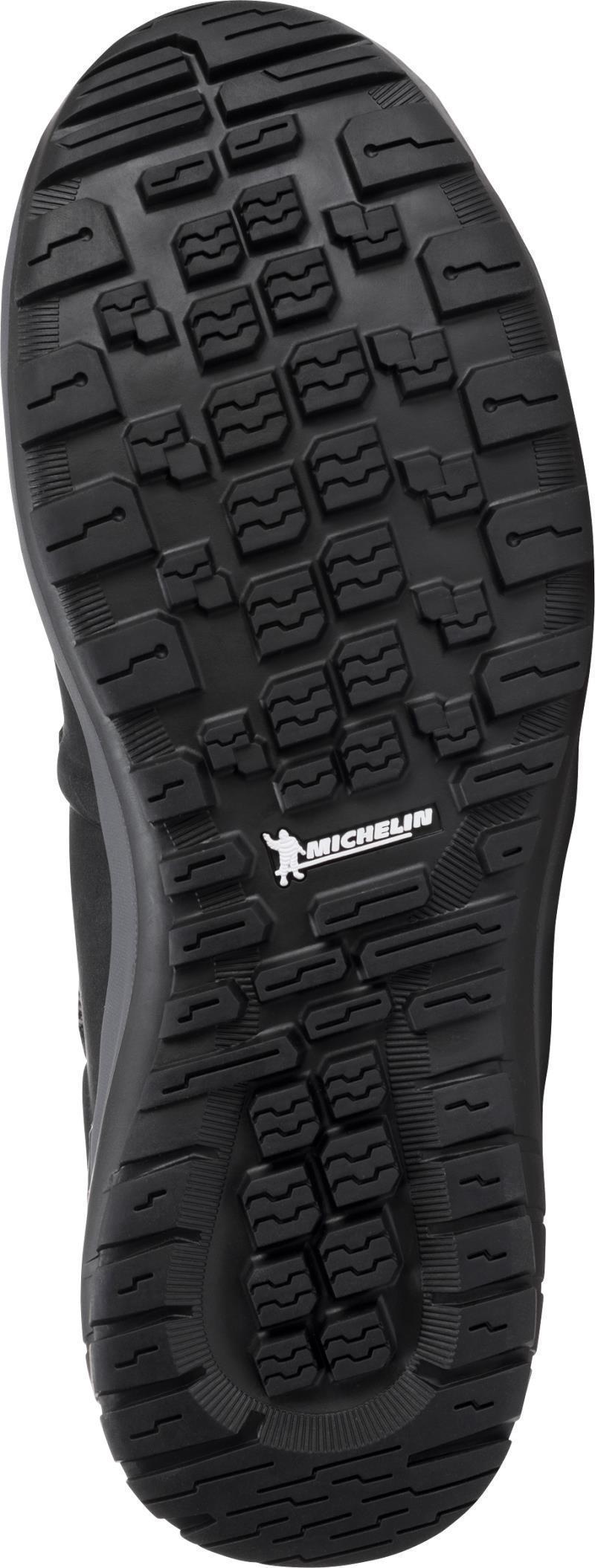 Falera Pro High WP - Womens - Black / Titanium 5