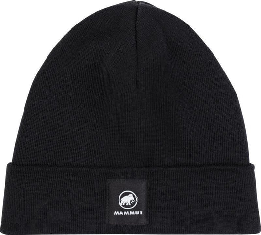 Fedoz Beanie - Black 1