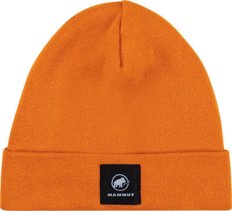 Fedoz Beanie - Dark Cheddar 1