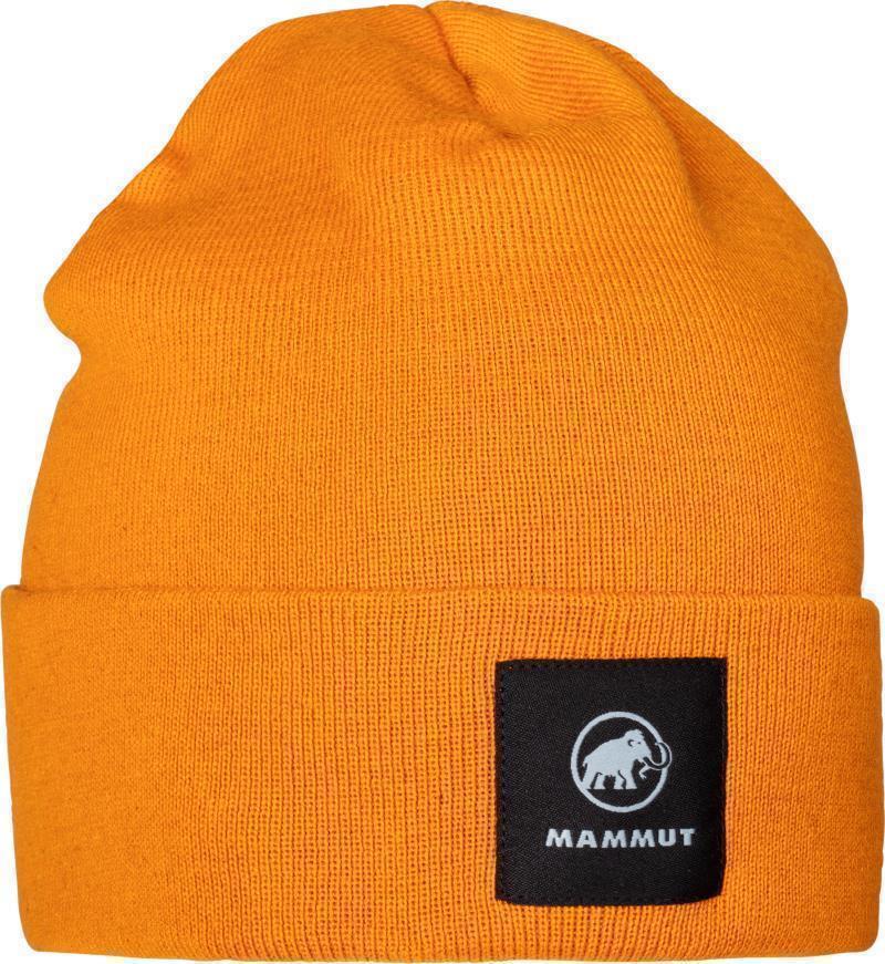 Fedoz Beanie - Dark Cheddar 2