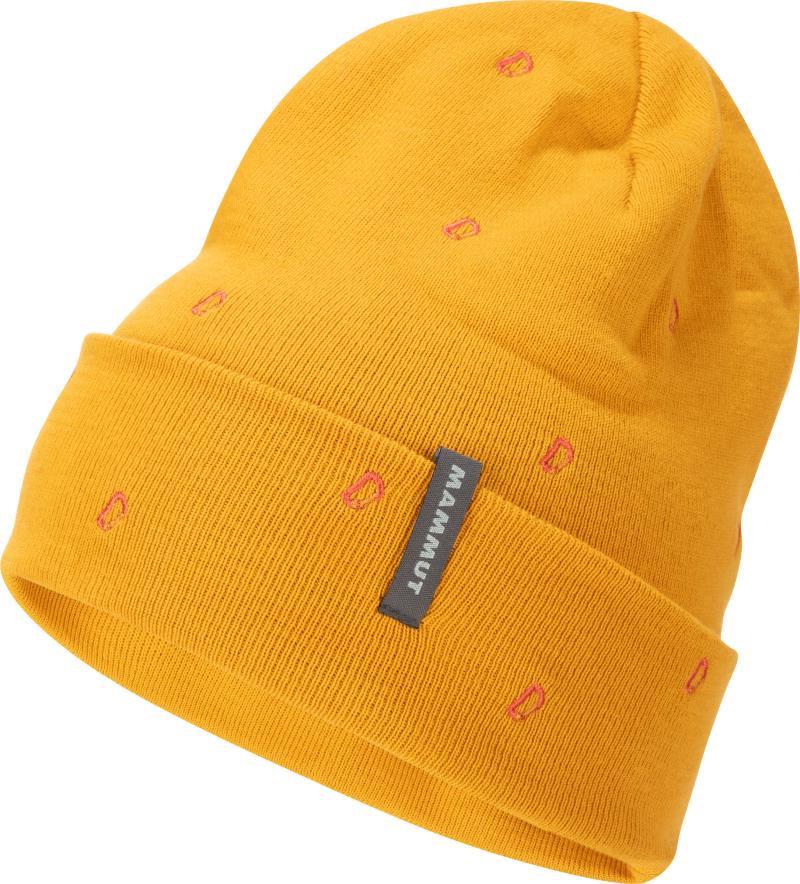 Fedoz Beanie - Golden 1